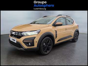 1.0 Tce Stepway Extrême TCE 90