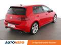 Volkswagen Golf GTI 2.0 TSI GTI Performance BlueMotion*NAVI*LED*PDC Rot - thumbnail 6