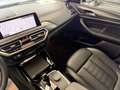BMW X4 X4 xDrive20d 48V Msport Blu/Azzurro - thumbnail 12