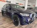BMW X4 X4 xDrive20d 48V Msport Blu/Azzurro - thumbnail 1