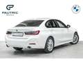 BMW 318 Berline - 2ans/jaar garantie Weiß - thumbnail 2