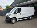 Peugeot Boxer Kasten 330 L1H1 LED  Klima 1.Hand Tüv Neu Weiß - thumbnail 15