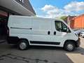 Peugeot Boxer Kasten 330 L1H1 LED  Klima 1.Hand Tüv Neu Weiß - thumbnail 11