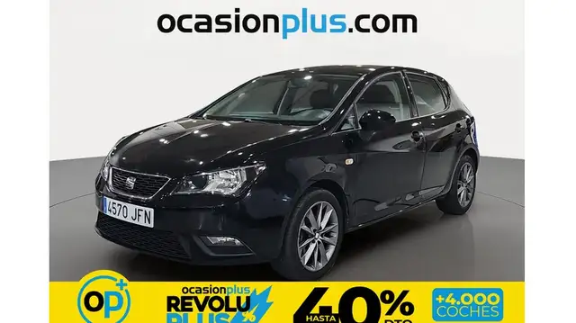 SEAT Ibiza 1.2 Tsi Style 85