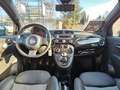 Fiat 500 1.4 Rock Star KLIMA SDEL PANO MP3 PDC USB BT Schwarz - thumbnail 9
