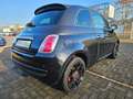 Fiat 500 1.4 Rock Star KLIMA SDEL PANO MP3 PDC USB BT Schwarz - thumbnail 4