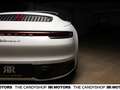 Porsche 911 Carrera 4 Cabrio *Sitzbelüftung*Memory*Ö-1.Besi... Blanc - thumbnail 14
