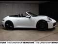 Porsche 911 Carrera 4 Cabrio *Sitzbelüftung*Memory*Ö-1.Besi... Weiß - thumbnail 5