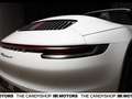 Porsche 911 Carrera 4 Cabrio *Sitzbelüftung*Memory*Ö-1.Besi... Weiß - thumbnail 13
