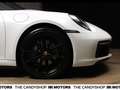 Porsche 911 Carrera 4 Cabrio *Sitzbelüftung*Memory*Ö-1.Besi... Weiß - thumbnail 8