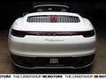 Porsche 911 Carrera 4 Cabrio *Sitzbelüftung*Memory*Ö-1.Besi... Blanc - thumbnail 6