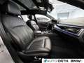 BMW 540 i xDrive Touring NAPPA PANO HUD ACC KOMF.SITZ Weiß - thumbnail 14
