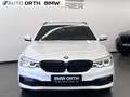 BMW 540 i xDrive Touring NAPPA PANO HUD ACC KOMF.SITZ Weiß - thumbnail 8