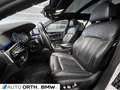 BMW 540 i xDrive Touring NAPPA PANO HUD ACC KOMF.SITZ Weiß - thumbnail 12