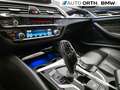 BMW 540 i xDrive Touring NAPPA PANO HUD ACC KOMF.SITZ Weiß - thumbnail 18