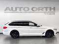 BMW 540 i xDrive Touring NAPPA PANO HUD ACC KOMF.SITZ Weiß - thumbnail 7