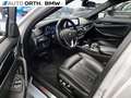BMW 540 i xDrive Touring NAPPA PANO HUD ACC KOMF.SITZ Weiß - thumbnail 11