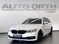 BMW 540 i xDrive Touring NAPPA PANO HUD ACC KOMF.SITZ Weiß - thumbnail 5