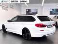 BMW 540 i xDrive Touring NAPPA PANO HUD ACC KOMF.SITZ Weiß - thumbnail 4