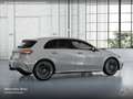 Mercedes-Benz A 220 d AMG+NIGHT+PANO+360°+AHK+MULTIBEAM+TOTW+8G Grau - thumbnail 16