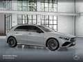 Mercedes-Benz A 220 d AMG+NIGHT+PANO+360°+AHK+MULTIBEAM+TOTW+8G Grau - thumbnail 15