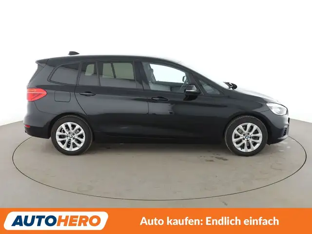 BMW 2 Series view 7