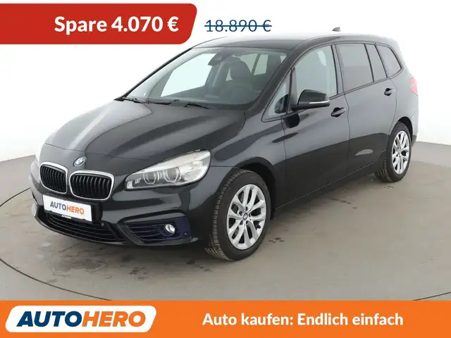 BMW 2 Series main image