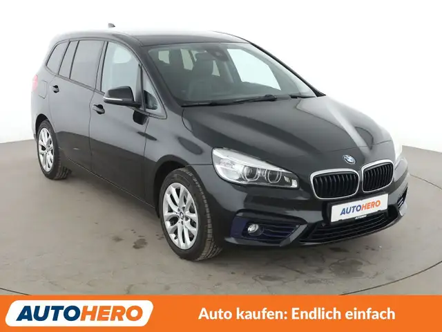 BMW 2 Series view 8