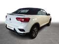 Volkswagen T-Roc 1.5 TSI DSG Style Navi W-Schott Weiß - thumbnail 3