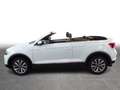 Volkswagen T-Roc 1.5 TSI DSG Style Navi W-Schott Weiß - thumbnail 5