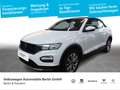 Volkswagen T-Roc 1.5 TSI DSG Style Navi W-Schott Weiß - thumbnail 1