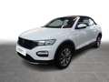 Volkswagen T-Roc 1.5 TSI DSG Style Navi W-Schott Weiß - thumbnail 2