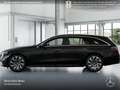 Mercedes-Benz E 300 e T Hybrid Avantgarde Fahrass Distr+ LED PTS Schwarz - thumbnail 6