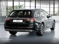 Mercedes-Benz E 300 e T Hybrid Avantgarde Fahrass Distr+ LED PTS Schwarz - thumbnail 5