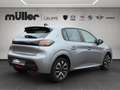 Peugeot 208 Active Grau - thumbnail 2