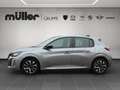 Peugeot 208 Active Grau - thumbnail 4