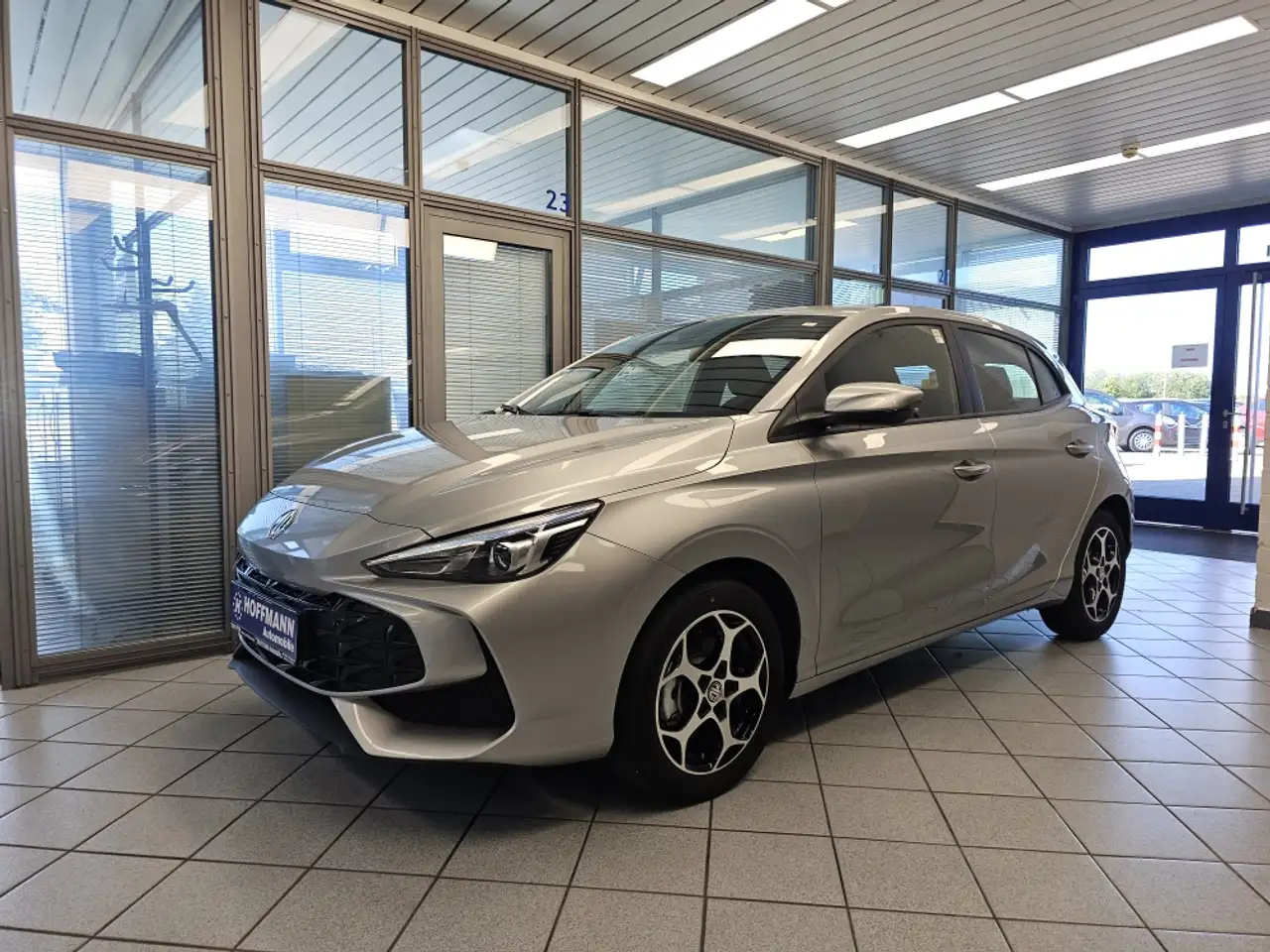MG3