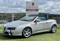 Alfa Romeo Spider 2.2 JTS Exclusive Argento - thumbnail 3