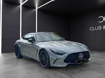 AMG GT 63 Coupe Premium Plus 4m+auto MANUFAKTUR