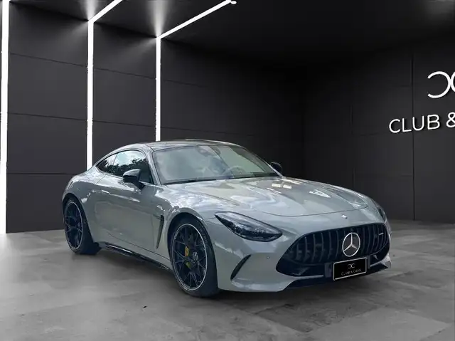 Mercedes-Benz AMG GT AMG GT 63 Coupe Premium Plus 4m+auto MANUFAKTUR
