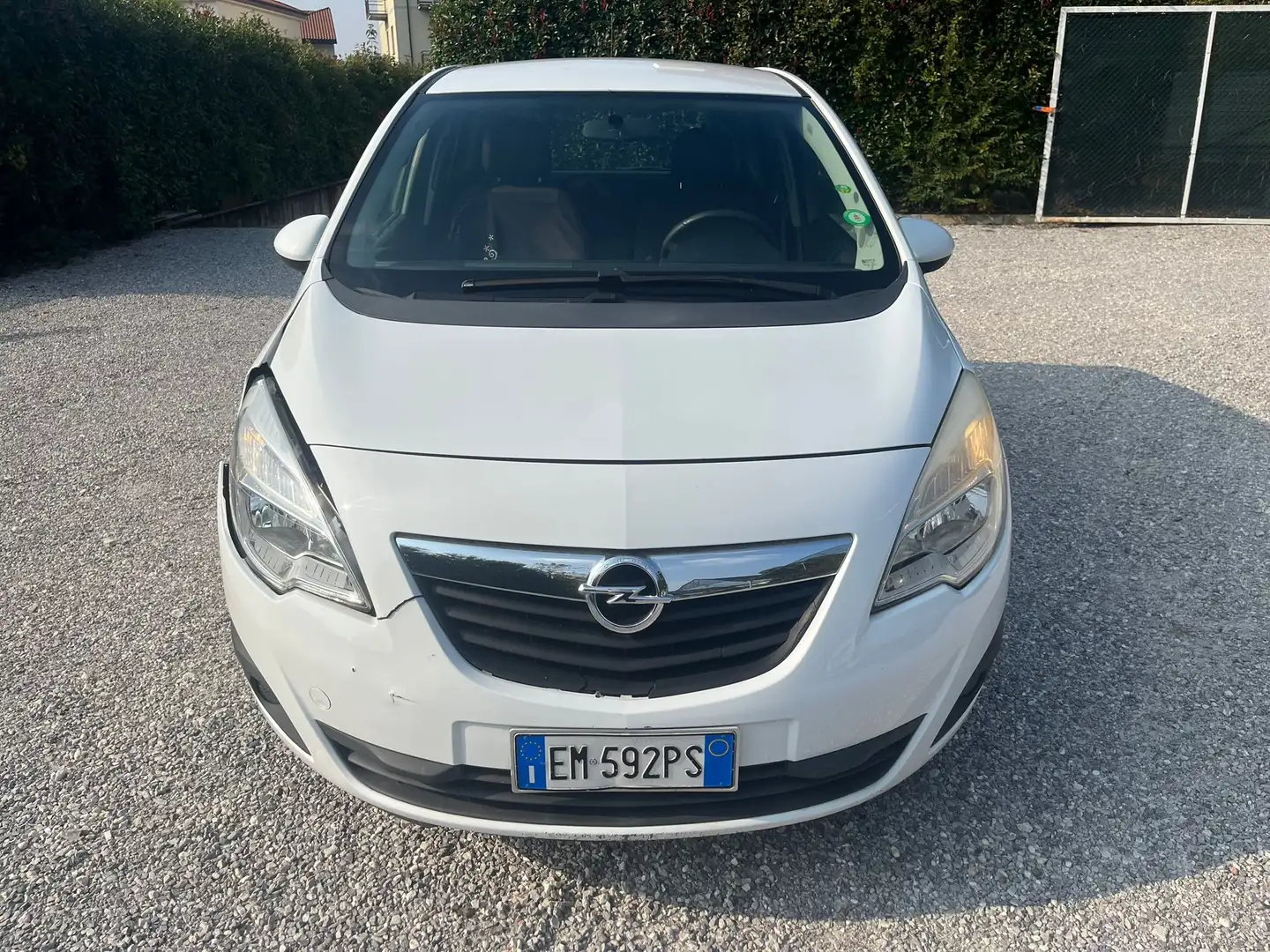 Opel Meriva Meriva 1.4t Cosmo - 2