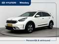 Kia Niro 1.6 GDi HYBRID EXECUTIVELINE | TREKHAAK | NAVI | C Blanc - thumbnail 1
