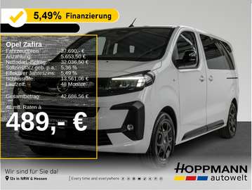 Edition 2.0 Diesel 177PS AT - Klima+Conne