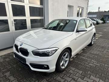 i Automatik Sport Line 4 Zylinder