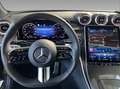 Mercedes-Benz GLC 220 d AMG Advanced 4matic auto Gris - thumbnail 7