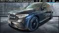 Mercedes-Benz GLC 220 d AMG Advanced 4matic auto Gris - thumbnail 2