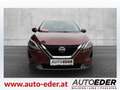 Nissan Qashqai 1,3 DIG-T MHEV Acenta Aut. Rot - thumbnail 2