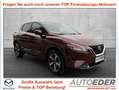 Nissan Qashqai 1,3 DIG-T MHEV Acenta Aut. Rot - thumbnail 1