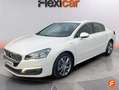 Peugeot 508 2.0BlueHDI GT Line 150 Blanco - thumbnail 9