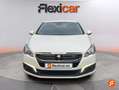 Peugeot 508 2.0BlueHDI GT Line 150 Blanco - thumbnail 10